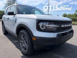 2026 Ford Bronco Sport Big Bend SUV