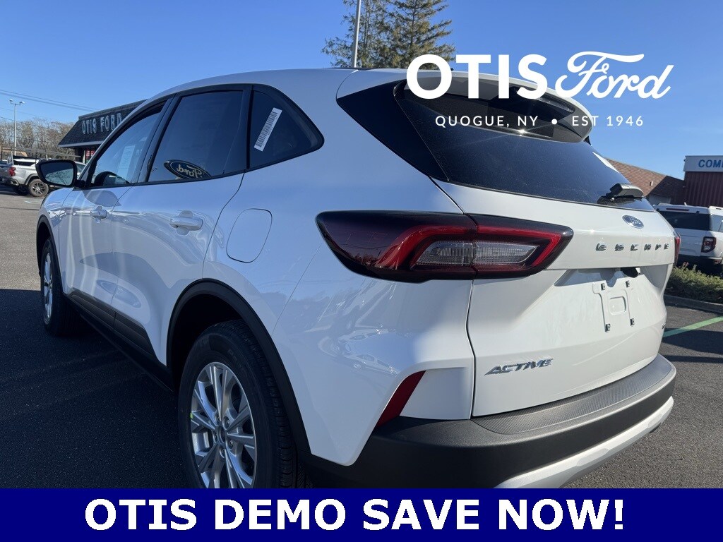 2025 Ford Escape Active photo 2