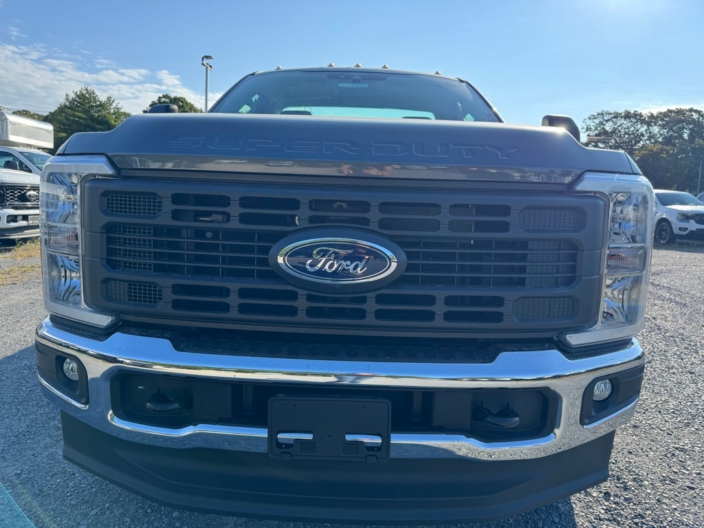 New 2026 Ford F-350 XL Truck Regular Cab