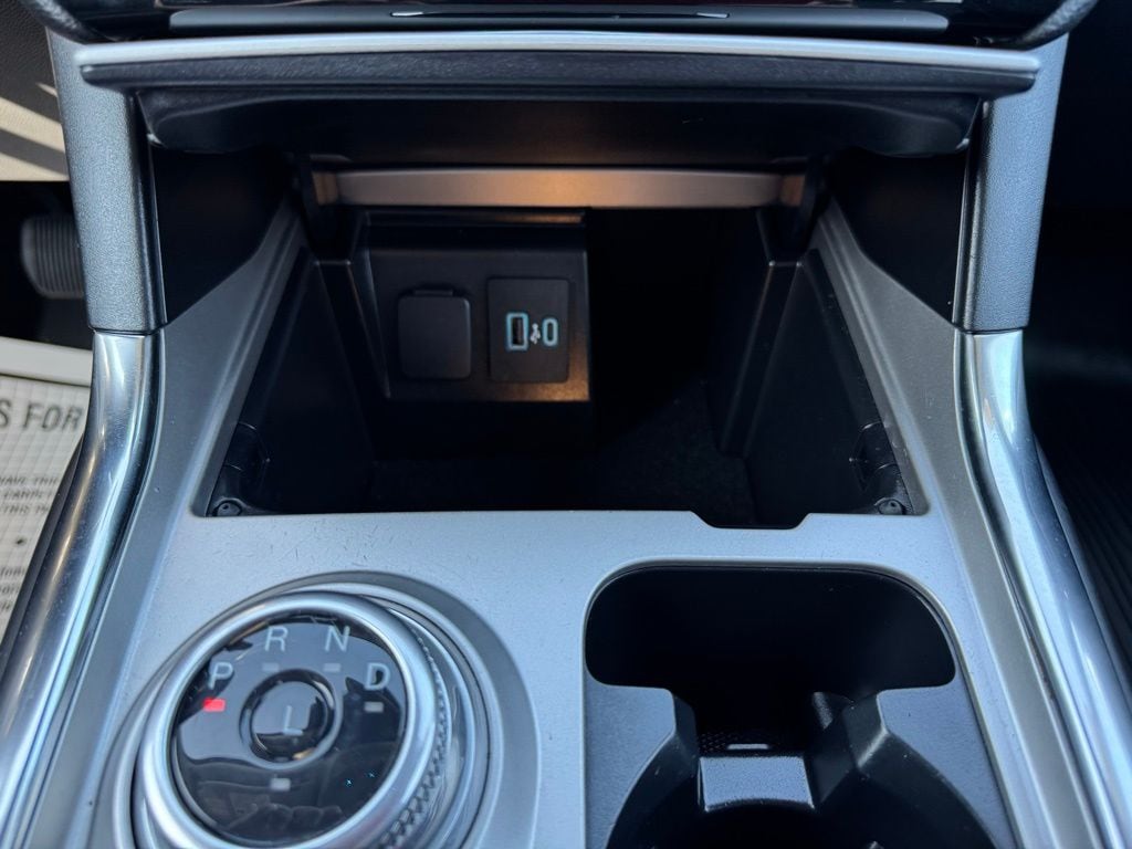 2022 Ford Explorer Limited - Photo 20