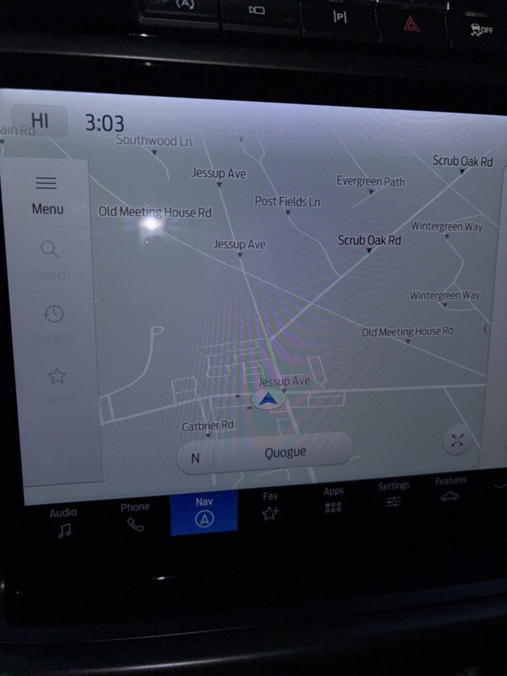 Used 2024 Ford F-150 Tremor Truck SuperCrew Cab