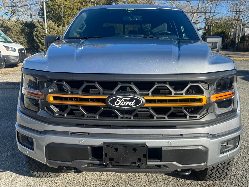 Used 2024 Ford F-150 Tremor Truck SuperCrew Cab