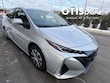  Toyota Prius Prime