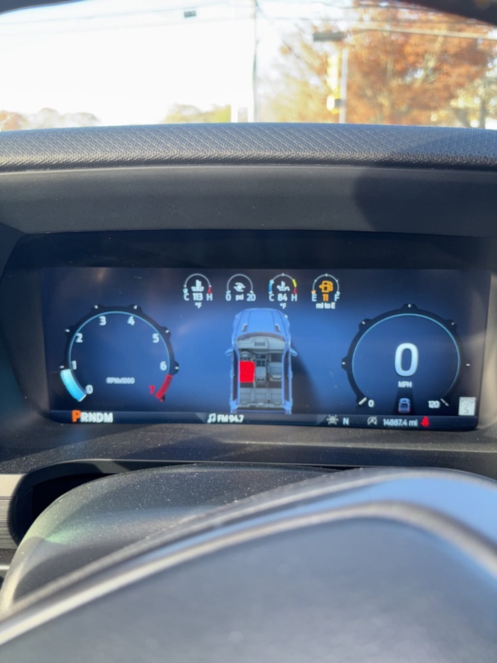 Used 2024 Ford F-150 Tremor Truck SuperCrew Cab