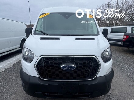2025 Ford Transit-150 Cargo Base Van Medium Roof Van