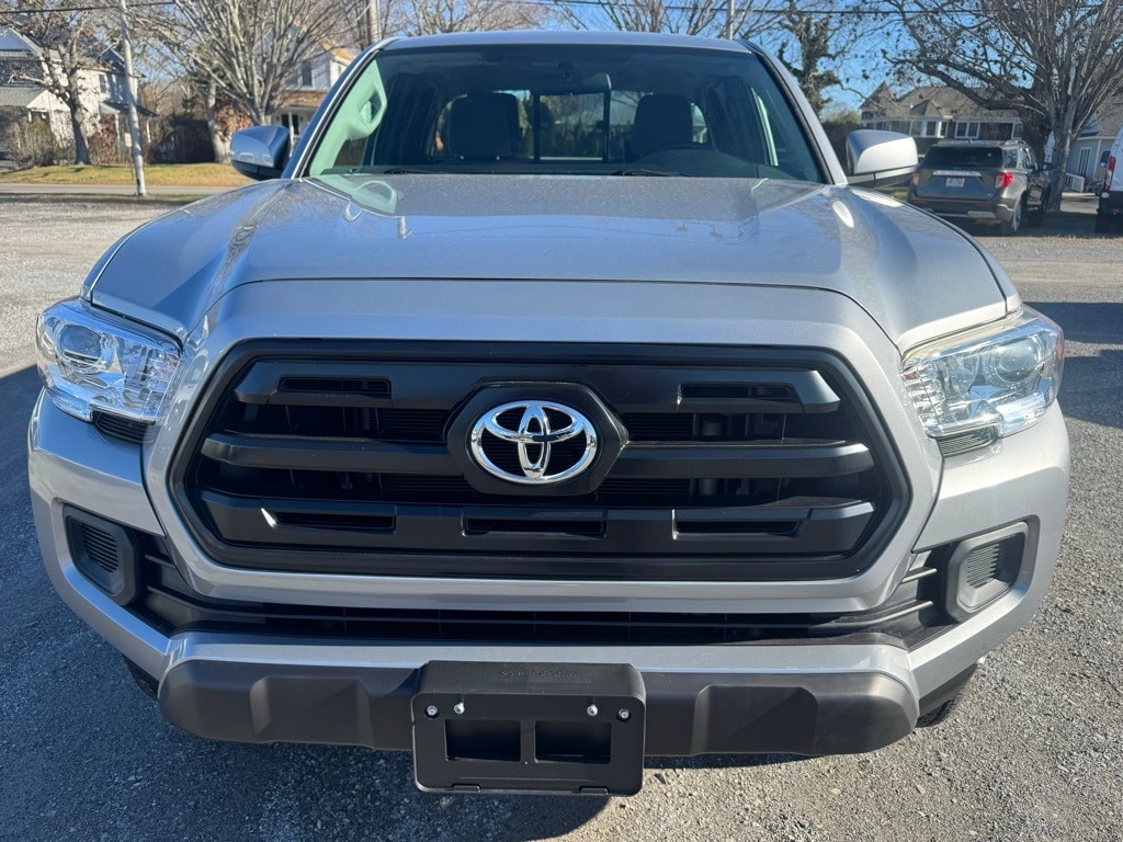 Used 2017 Toyota Tacoma SR Truck Access Cab