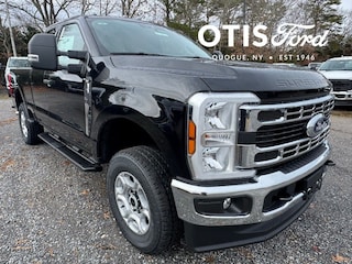 2026 Ford F-250 XLT Truck Super Cab