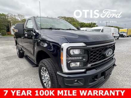 2023 Ford F-250 XL Truck Regular Cab