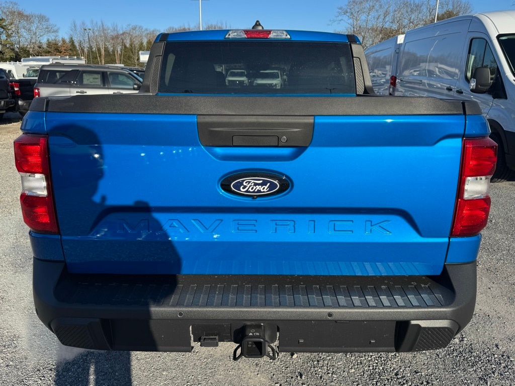 New 2026 Ford Maverick XLT Truck SuperCrew