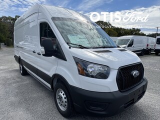 2025 Ford Transit-250 Cargo Base Van High Roof Ext. Van