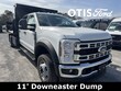 Ford F-550 Chassis