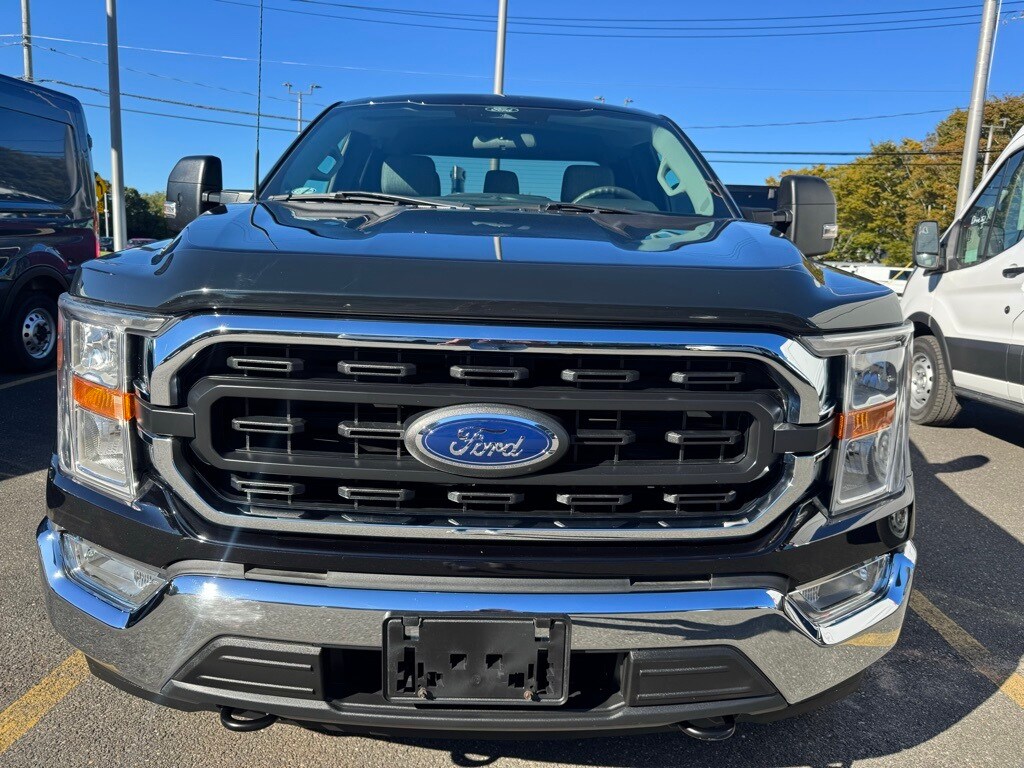 2022 Ford F-150 photo 2