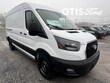  Ford Transit-250 Cargo