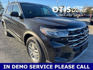 2026 Ford Explorer Active SUV