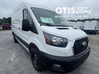 2025 Ford Transit-250 Cargo Base Van Medium Roof Van