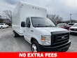 Ford E-450 Cutaway