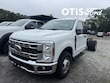 Ford F-350 Chassis