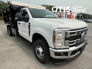 2026 Ford F-350 Chassis XL Truck Regular Cab