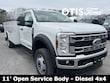 Ford F-550 Chassis