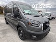  Ford Transit-250 Cargo