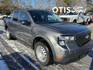 2026 Ford Maverick XL Truck SuperCrew