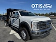 Ford F-550 Chassis