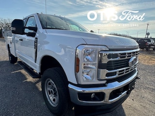 2026 Ford F-350 Chassis XL Truck Super Cab