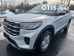 2026 Ford Explorer Active SUV