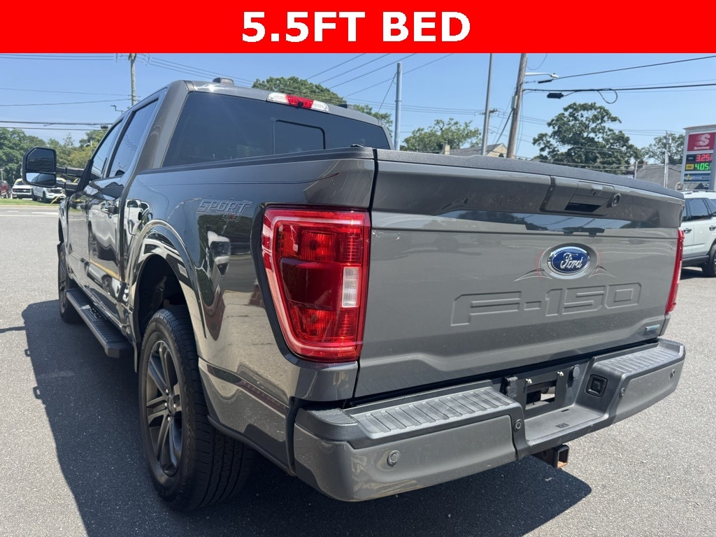 1FTEW1EP5MFA63145