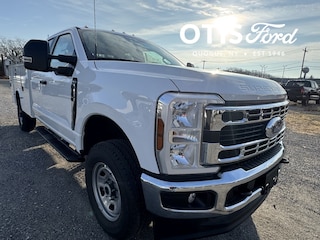 2026 Ford F-350 Chassis XL Truck Super Cab