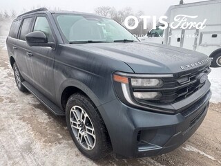 2026 Ford Expedition Active SUV