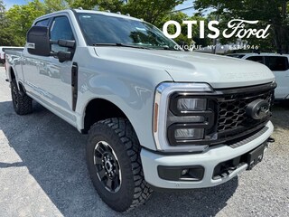2026 Ford F-250 Lariat Truck Crew Cab
