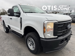 2026 Ford F-250 XL Truck Regular Cab