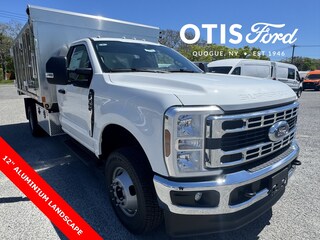 2025 Ford F-350 Chassis XL Truck Regular Cab