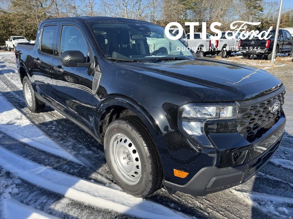 2026 Ford Maverick XL's photo