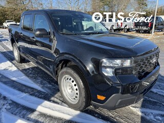 2026 Ford Maverick XL Truck SuperCrew