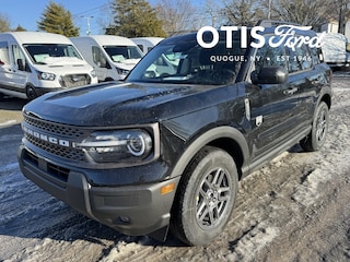 2025 Ford Bronco Sport Big Bend SUV