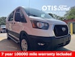 Ford Transit-250 Cargo