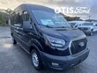  Ford Transit-250 Cargo