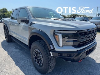 2026 Ford F-150 Raptor Truck SuperCrew Cab