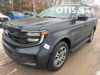 2026 Ford Expedition Max Active SUV