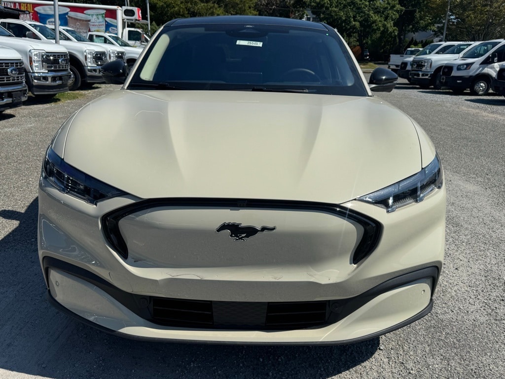 New 2025 Ford Mustang Mach-E Premium SUV