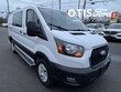  Ford Transit-250 Cargo