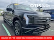Ford F-150 Lightning
