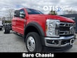 Ford F-550 Chassis