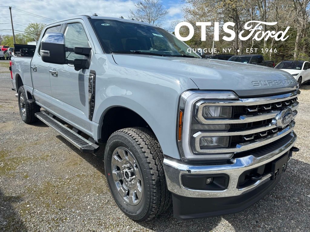 2026 Ford F-350 Lariat 4x4 Crew Cab 6-3/4' Box SRW's photo