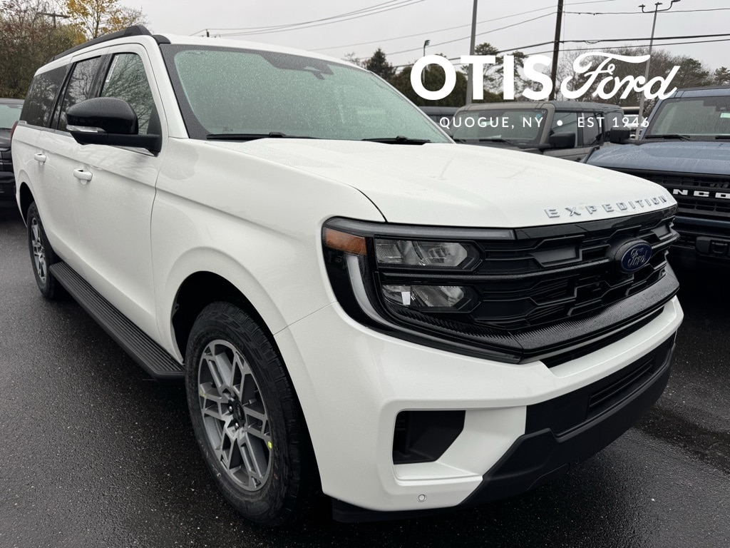 2025 Ford Expedition Active's photo