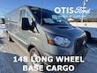  Ford Transit-150 Cargo