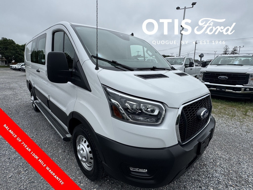 2023 Ford Transit Van Base's photo