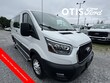  Ford Transit-250 Cargo
